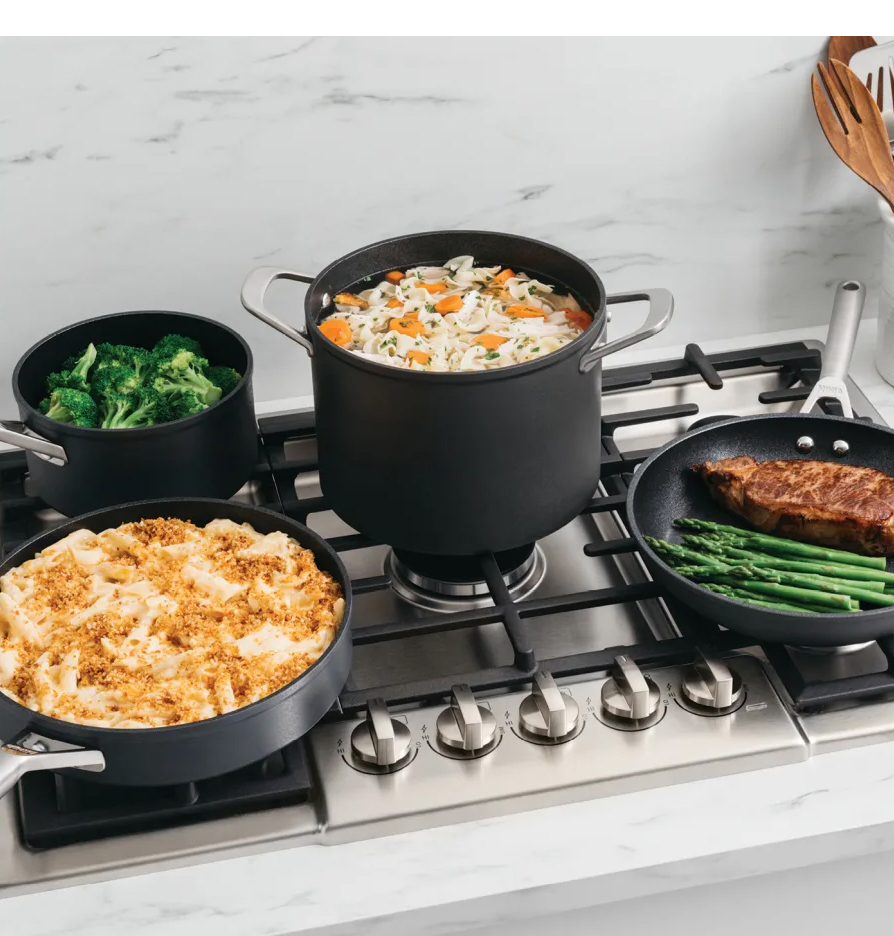 Shark Ninja Cookware